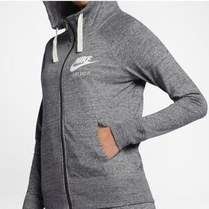 Nike Sportswear Vintage Hoodie